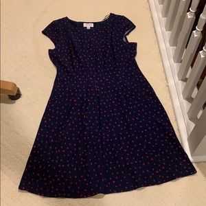 Elle party dress! Worn once! Like new